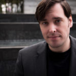Jason H. Thompson. Photo by Kaitlyn Pietras https://www.pxtstudio.com/jhthompson/